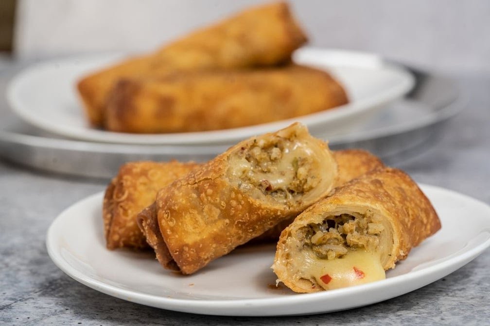 Frenchy's Chicken by null