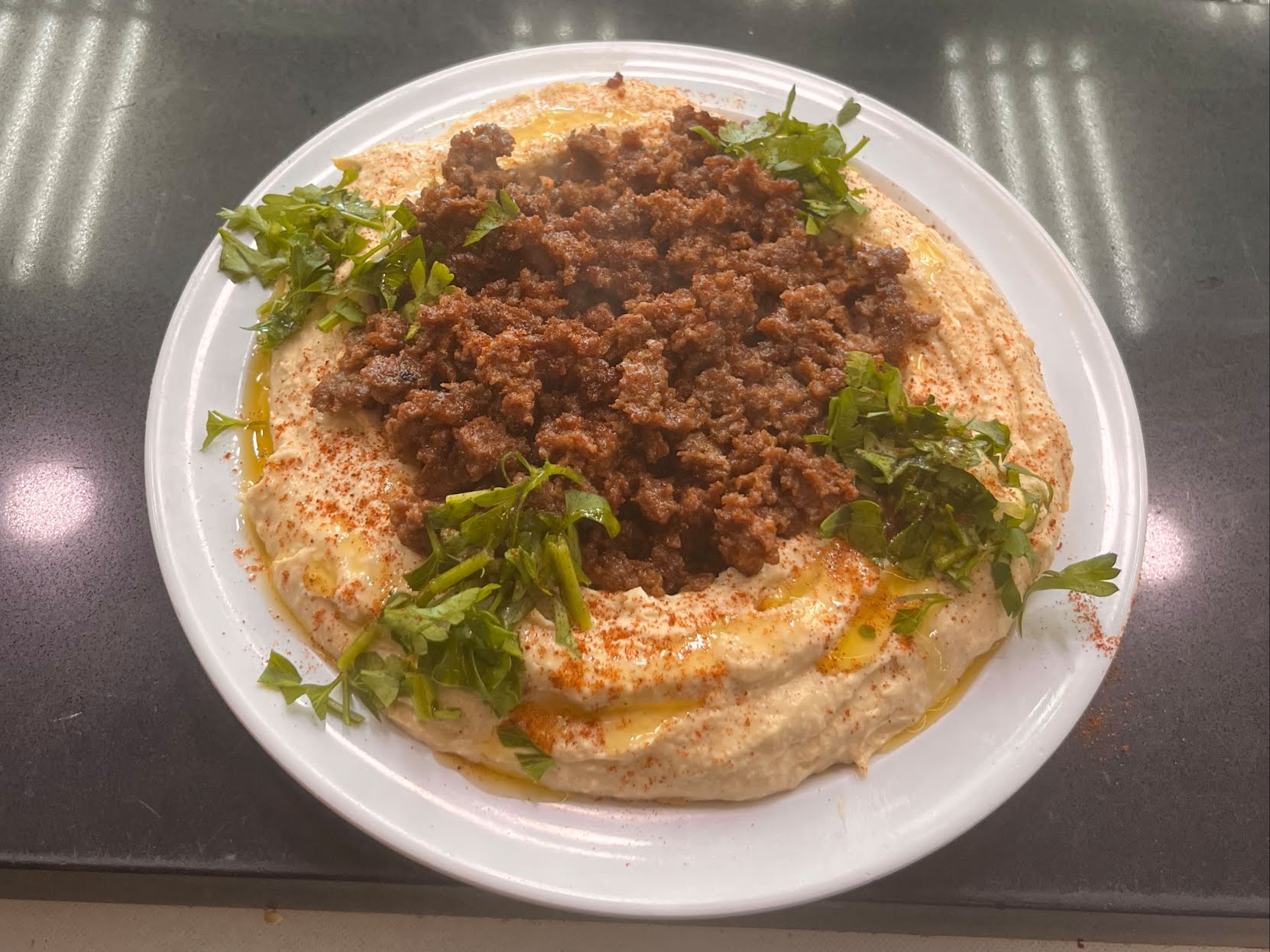 Holy Bites Kosher by null