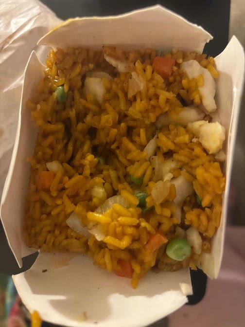 China Moon Restaurant by null