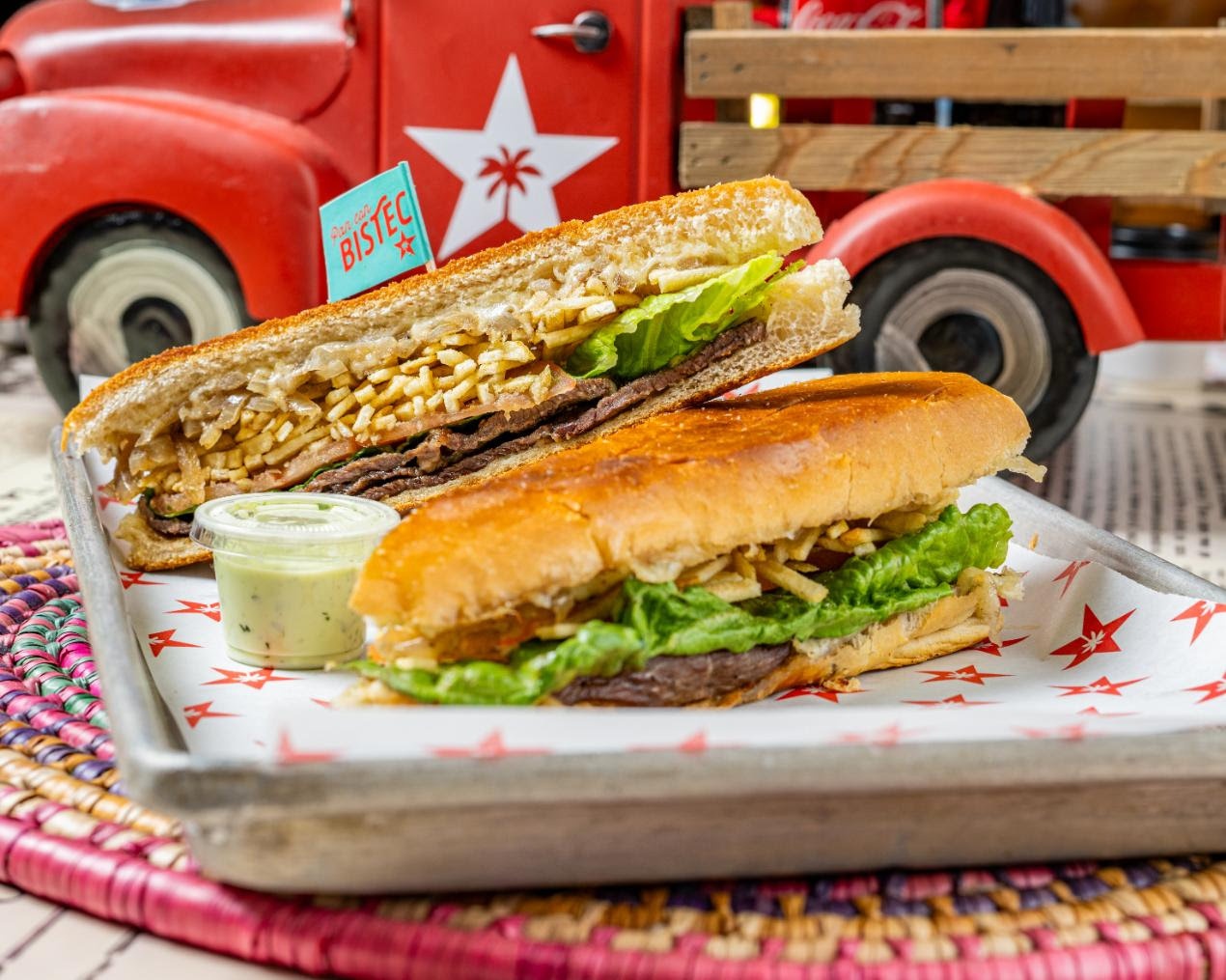 D'Cuban Cafe by null