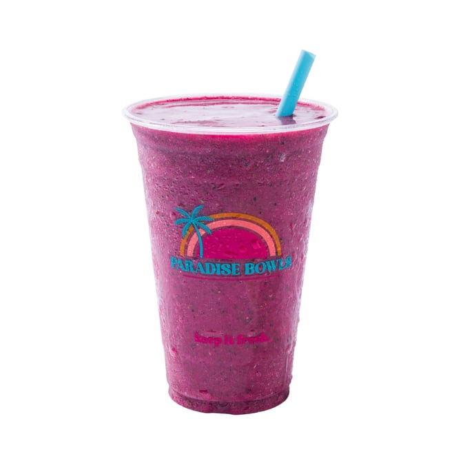 Paradise Bowls Hermosa Beach by null