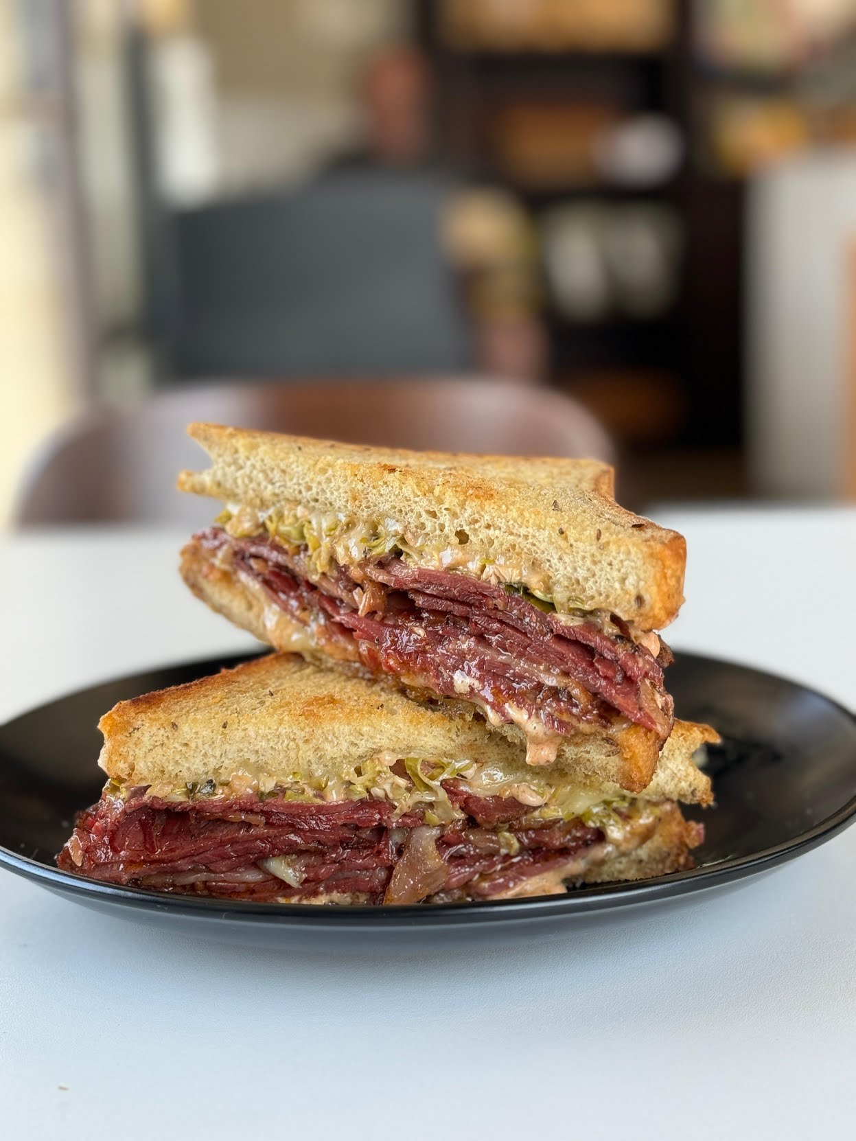 The Meatery: Butcher & Eatery by null