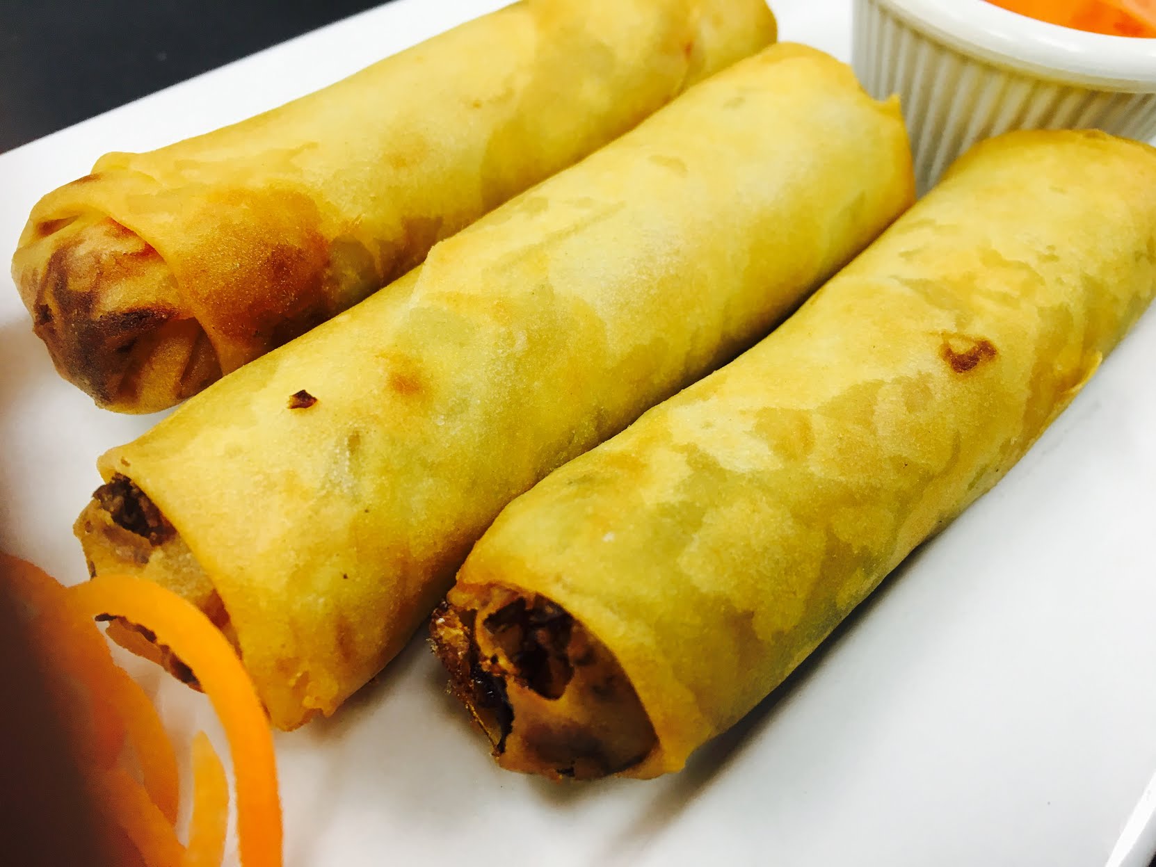 Neramitra Thai Cuisine by null