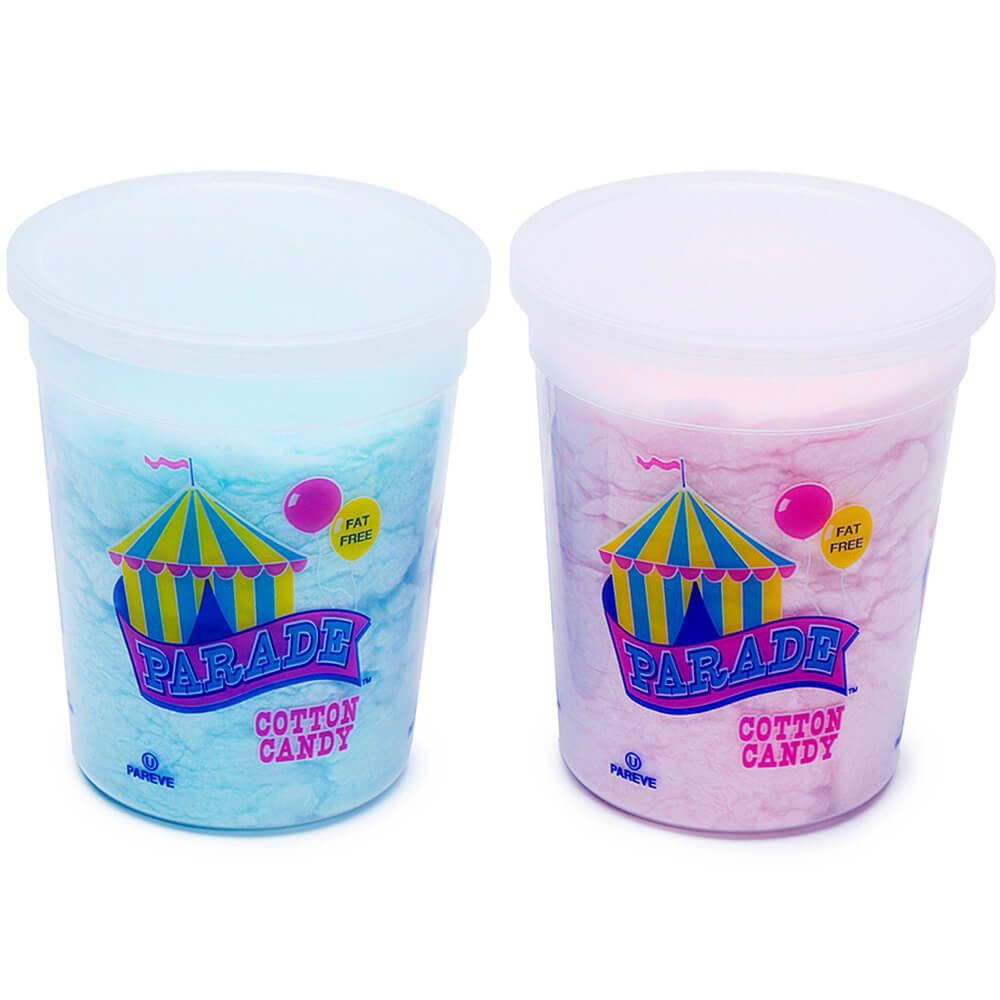 Dope Slimes Sour Strawberry 8 oz. Cloud Slime