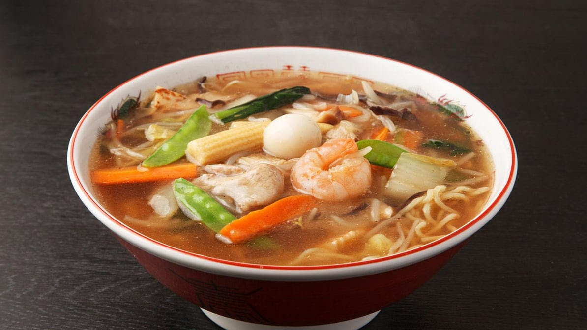 Ra-Ra-Ramen by null