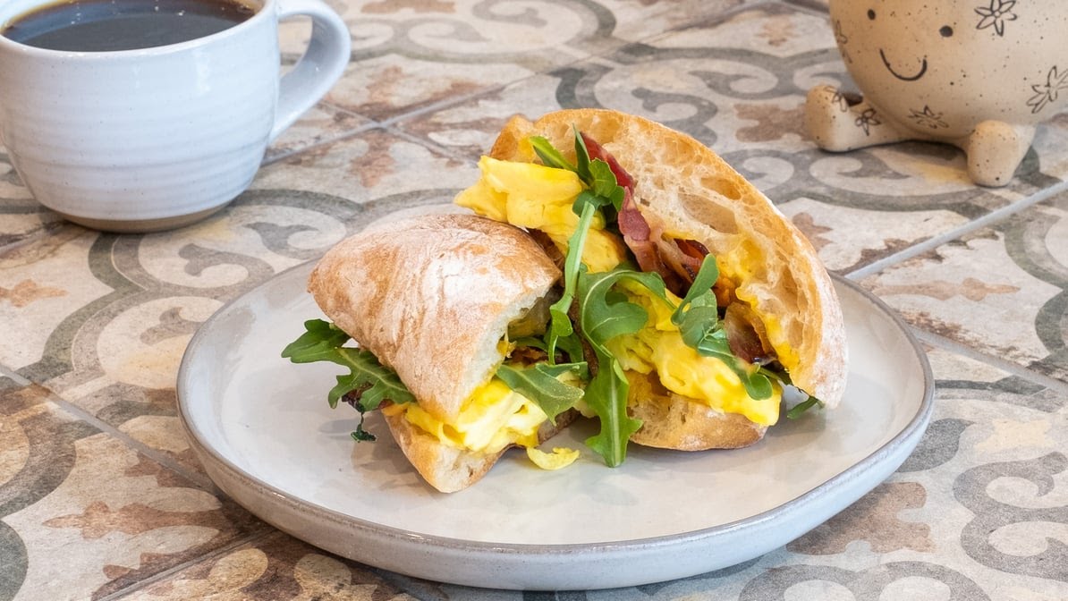 Glasser Coffee Co. by null