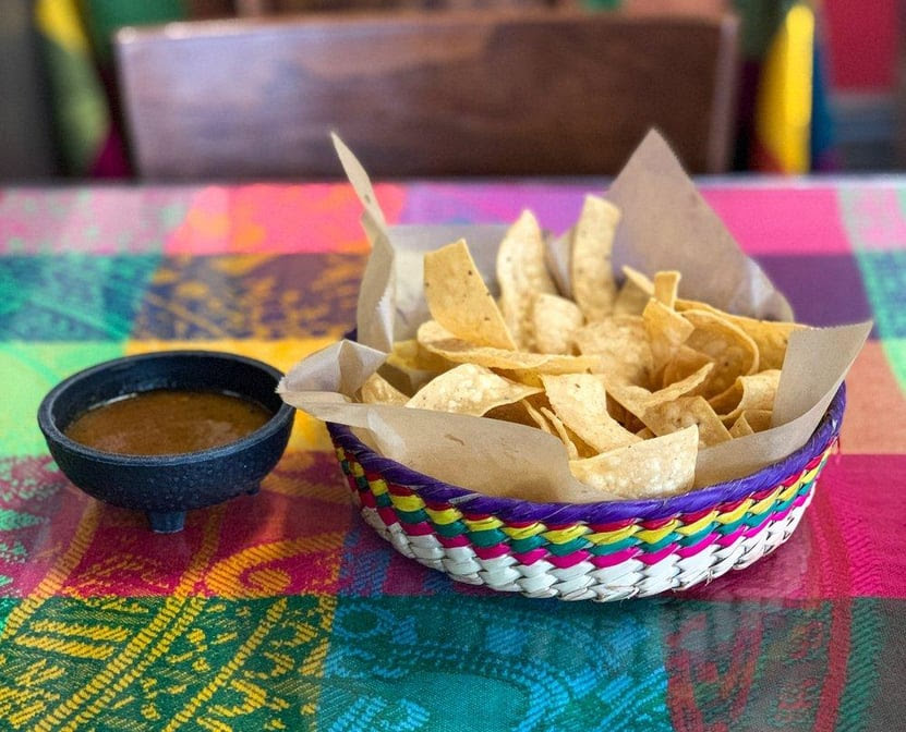 Sabroso! Mexican Kitchen by null