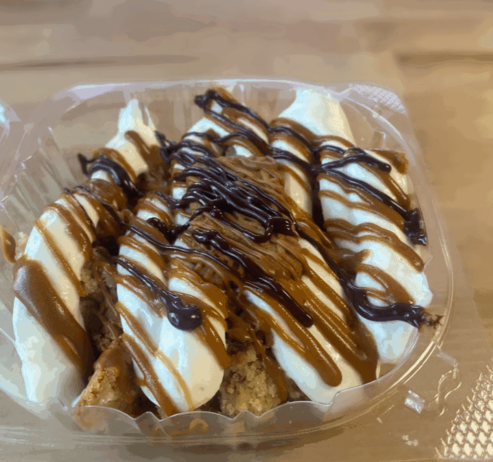 Bakes by Drae by null