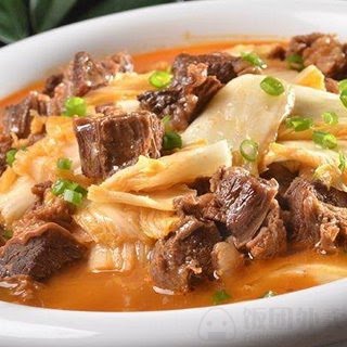 Everyday Authentic Chinese Cuisine by null