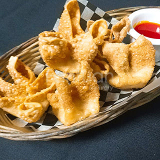 Pad Thai Cafe by null