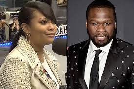 Cent taunts teairra mari after winning another in legal battle jpg x Teairra mari sextape