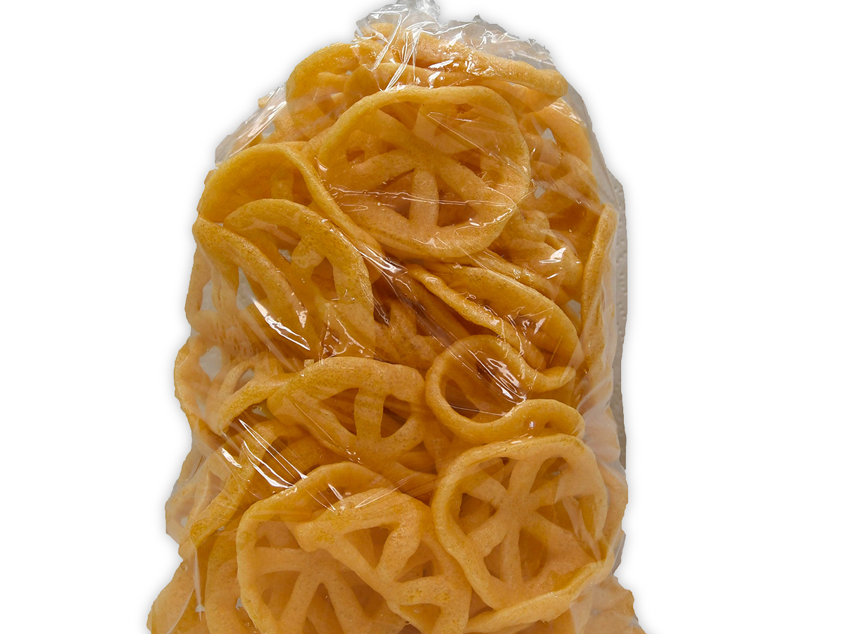 Chiquita Scoops by null