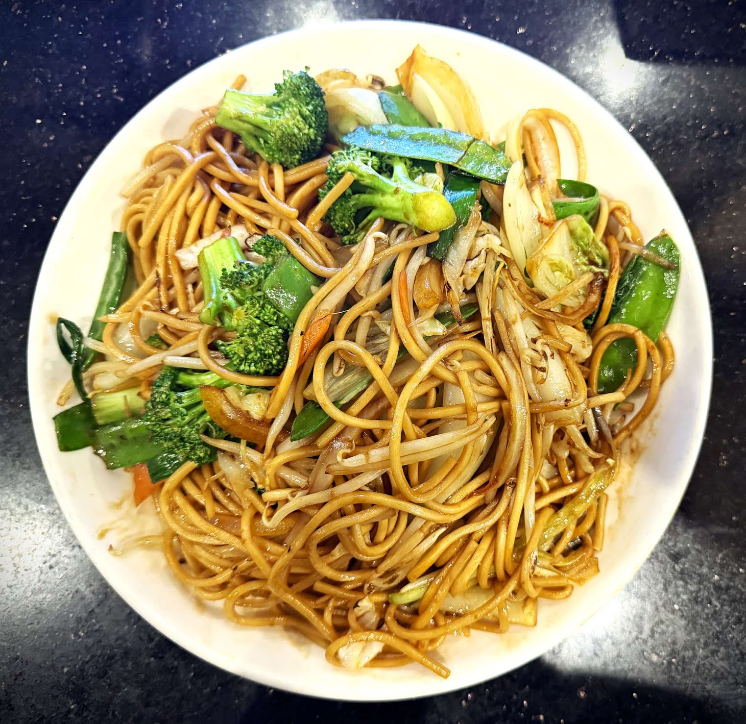 Mekong Palace Dim Sum Chinese Restaurant by null