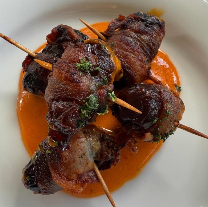 Emilio's Tapas Bar by null