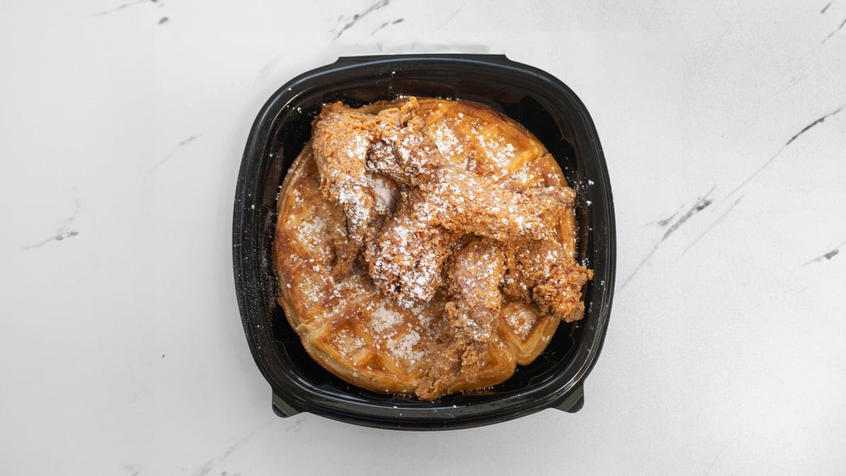 Brunch Thyme by null