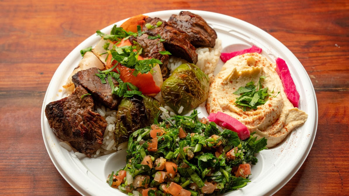 Karam Restaurant by null