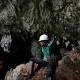 Man who got lost in 'labyrinth' Thai cave says it was a miracle he survived - Reuters