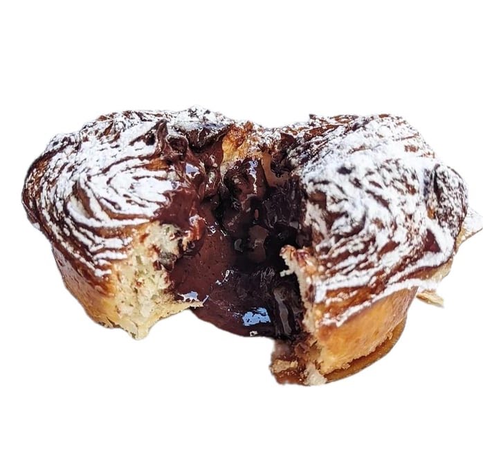 La Boulangerie Bakery Cafe by null