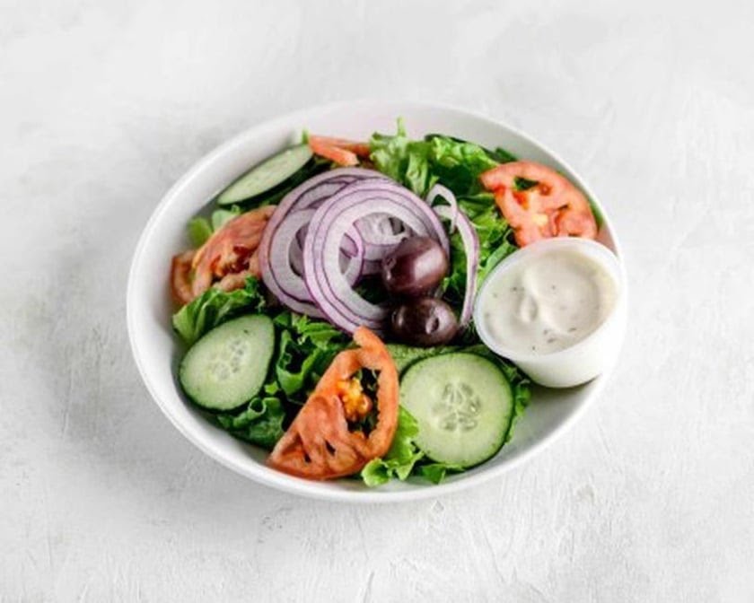 DELI NEWS FRISCO by null