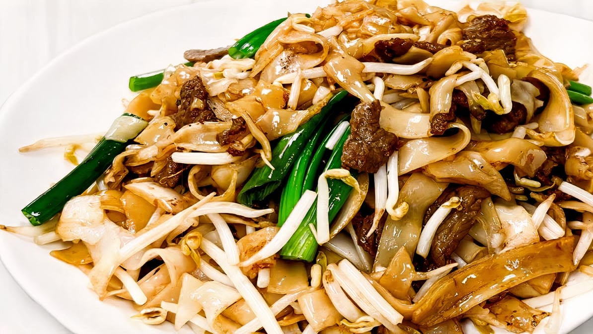 Hometaste Hong Kong Cuisine by null