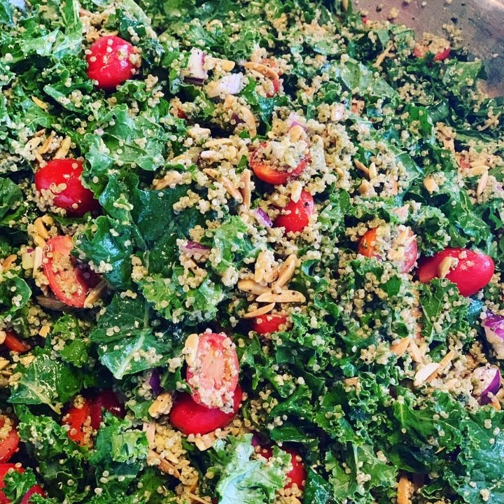 The Brown Bag Delicatessen by null