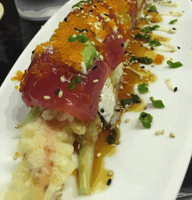 Japanese Kitchen by null