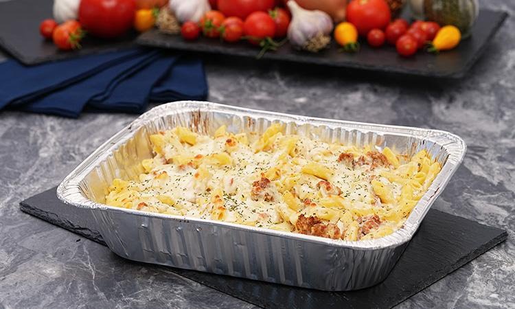 Anthony's Pizza & Pasta by null