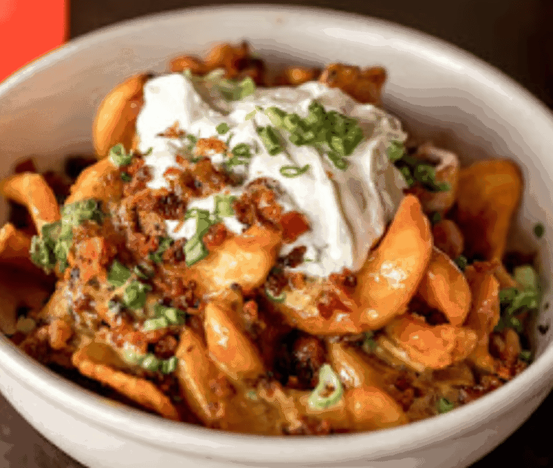 Blu Wolf Bistro by null