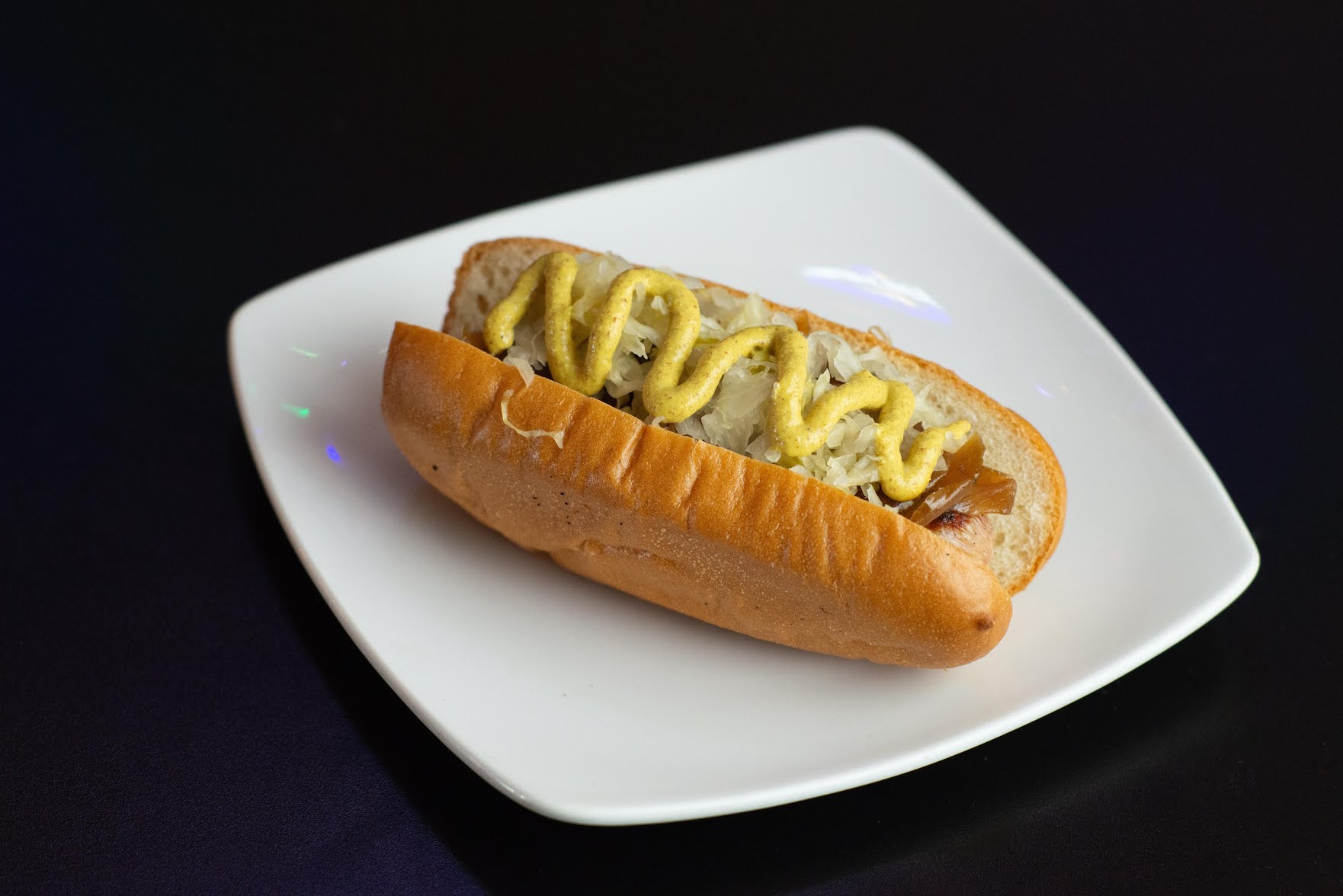 Tony's Darts Away by null