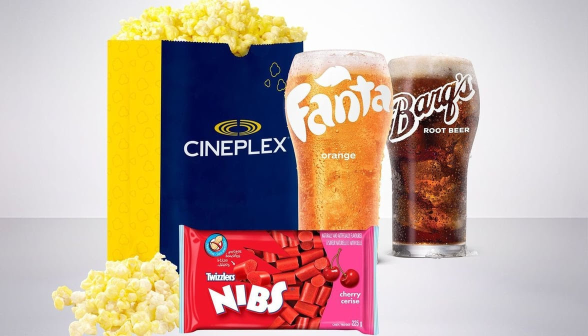 Cineplex Cinemas Beaches by null