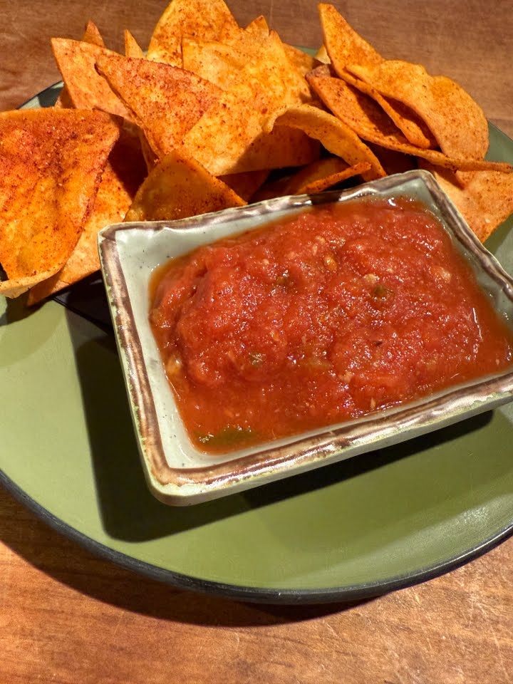 Mexi Stone Street by null