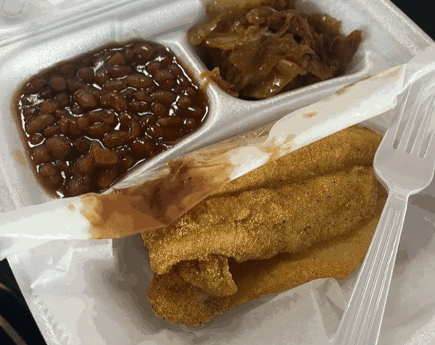 Papa Turney's Old Fashion BBQ by null