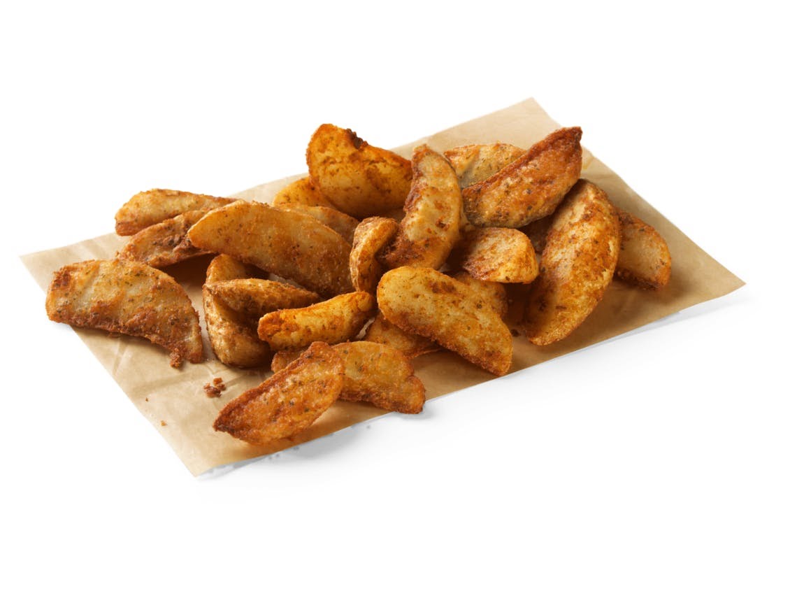 Buffalo Wild Wings by null