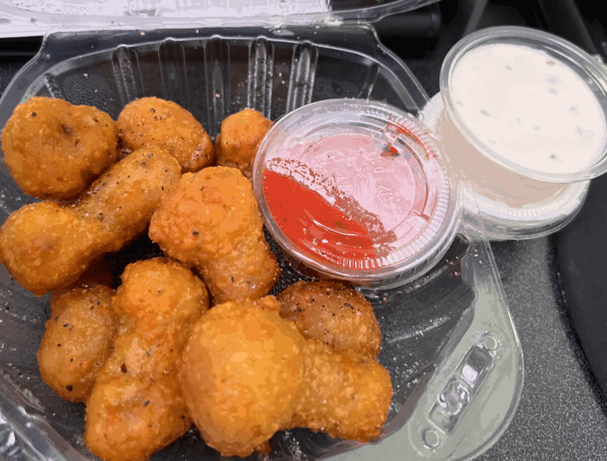 Tottino's Pizza by null