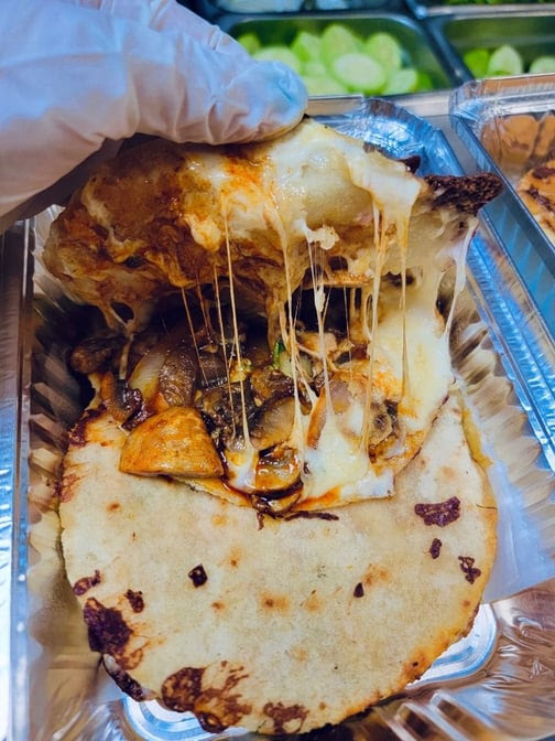 Taqueria Xochi - Arlington by null