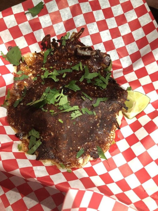 TACO BOOM INC. by null