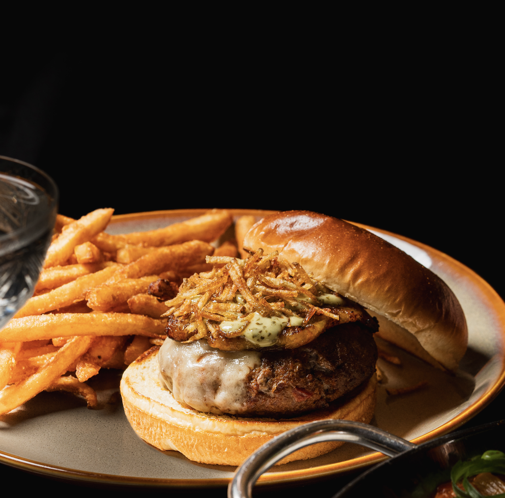 Amelia's 1931 by null