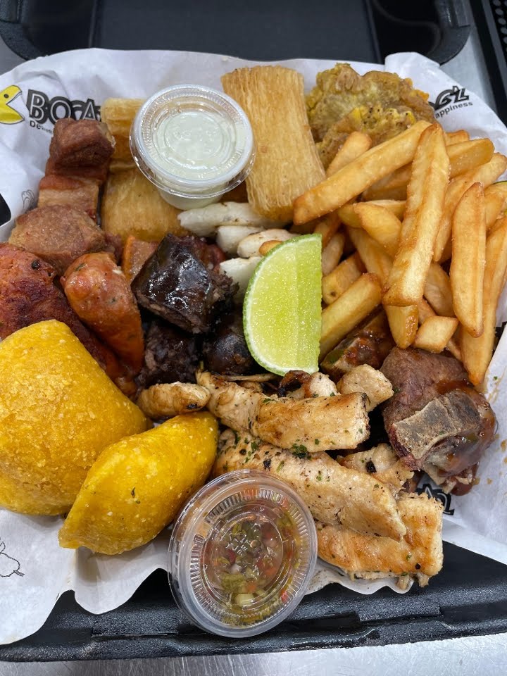 Boca2 Hamilton by null