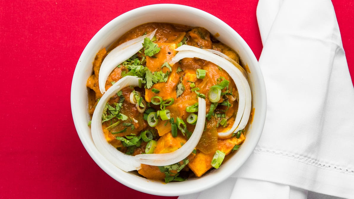 Pabla Indian Cuisine by null