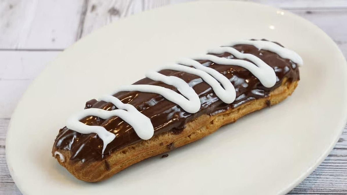 Mia's Brooklyn Bakery by null