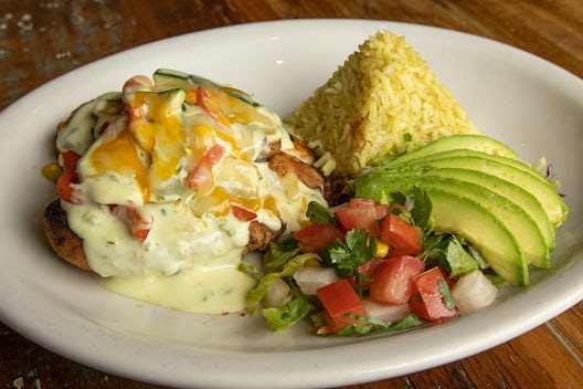 Gringo’s Mexican Kitchen {Fuqua} by null