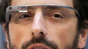 Google glass morning jpg x Google glass