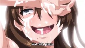 Free hentai facefuck porn jpg x Hentai face fuck