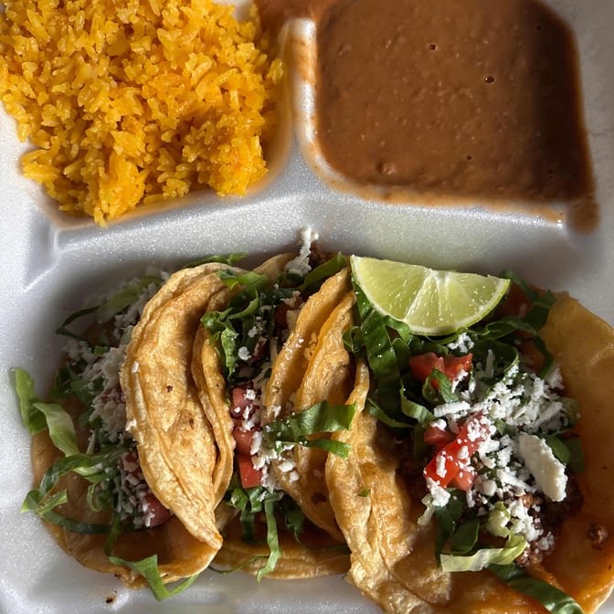 La Catrina Mexican Food Truck by null