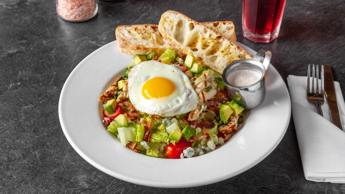 Eggspectation - Maisonneuve by null