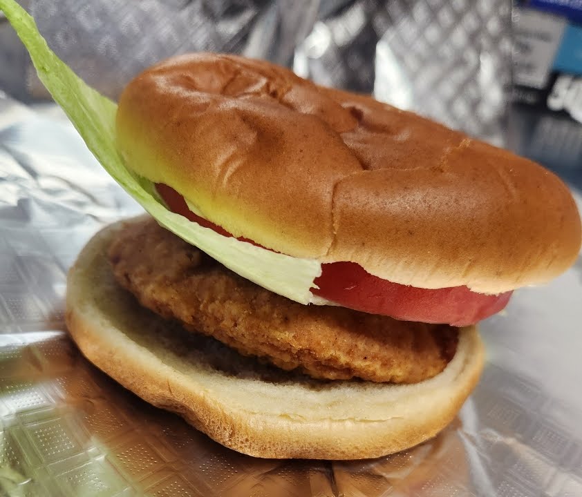 Tastee Freez by null