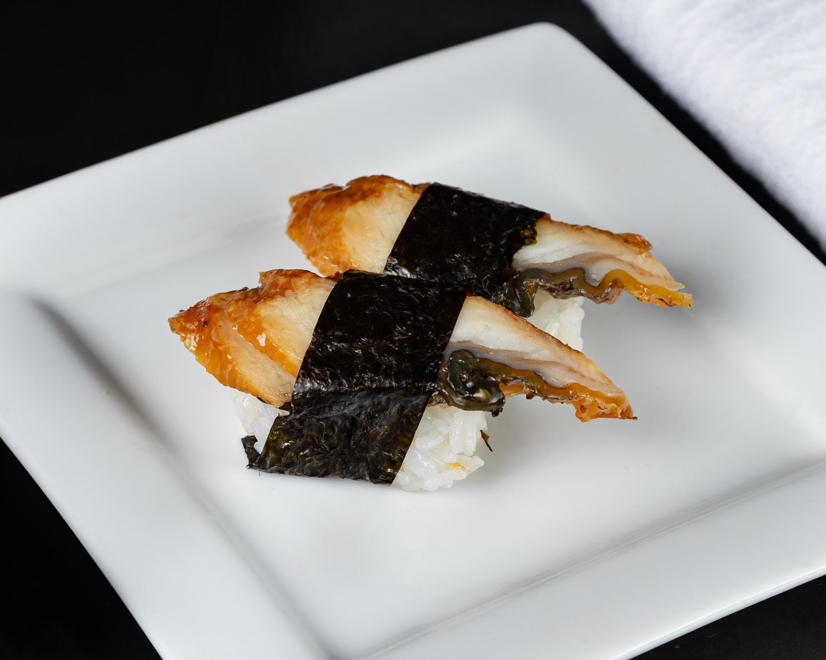 Wave Sushi & Sake by null