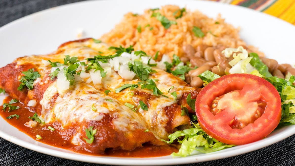 Cactus Taqueria by null