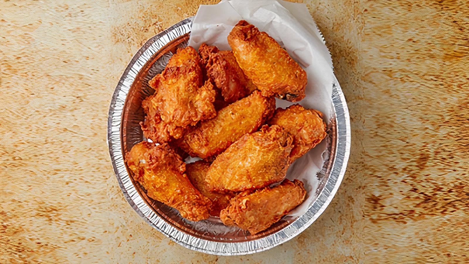 Naz's Halal Food - Dover by null