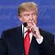 The Third Debate Settles It: Trump Isn't Just Cynical. He's Paranoid. 